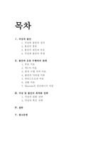 스포츠의 불안과 각성-2