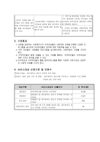 다문화가정을 위한 이주여성에 대한 사회통합프로그램과 인식개선프로그램-2