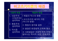 사회과학 Lev S Vygotsky 사회적 구성주의-8