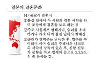 일본문화의이해 일본문화 일본장례문화 일본결혼문화 일본인간관계 일본결혼식형-14
