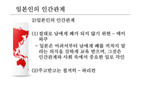 일본문화의이해 일본문화 일본장례문화 일본결혼문화 일본인간관계 일본결혼식형-20
