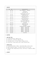 기관방문 보고서 강동노인종합복지관 실습기관 보고서 강동노인종합복지관 실습기-4