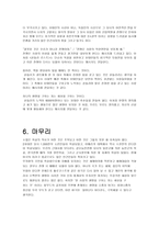 사회과학 쉰들러리스트 보고서-11