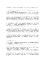 사회과학 김일성은 북한정권을 어떻게 이끌었는가-10