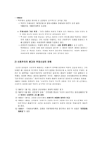 사회과학 김일성은 북한정권을 어떻게 이끌었는가-14