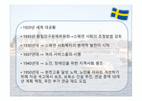 스웨덴의 사회복지 사회보장제도 특수성-6