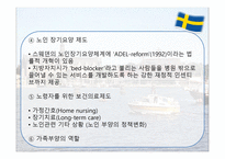 스웨덴의 사회복지 사회보장제도 특수성-16