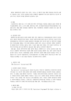 사회과학 한국 사회 NGO의 문제점과 나아갈 방향 양심적 병역거부지지단체-9
