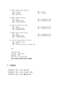 사업계획서 - 노인복지관을 이용하는 노인의 변비개선을 위한 건강관리 및 증진사업 - 근심푸소 해우소-6