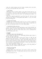 사회복지 분야 지방분권화에 따른 문제점과 개선 방향 레포트-2