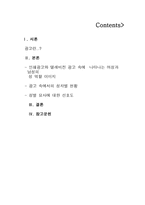 사회과학 광고속의 성차별-2