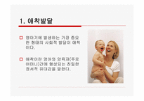 사회과학 애착문제와 반응성애착장애-3