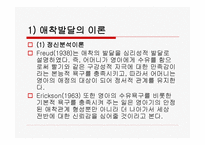 사회과학 애착문제와 반응성애착장애-4