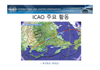 국제항공기구와 항공관련조약-18