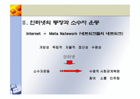 인터넷과 소수자 운동 인터넷과 소수자 운동 정의 인터넷과 소수자 운동 사례 인터넷과 소수자 운동 PPT 인터넷과 소수자 운동 조사 인터넷과 소수자 운동 연구 인터넷과 소수자 운동 개요-4