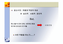 인터넷과 소수자 운동 인터넷과 소수자 운동 정의 인터넷과 소수자 운동 사례 인터넷과 소수자 운동 PPT 인터넷과 소수자 운동 조사 인터넷과 소수자 운동 연구 인터넷과 소수자 운동 개요-13