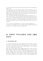 사회과학 현대사의 인권-6
