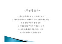 사회과학 소비자 판매 촉진-8