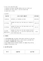 사업계획서 - 조손간의 함께 문화 활동하기 - 노인 _ 손자녀들의 문화 활동 교류를 통한 자존감 향상과 가족기능 강화 프로그램-2