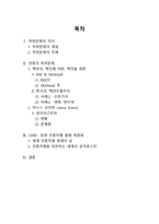 사회과학 인종과 서브컬처 에 관한 보고서-2