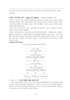 인지행동치료 보고서-10