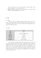 잡지 출판 기획 여행 잡지 출판 ★ 여행 잡지 출판 SWOT 분석 ★-2