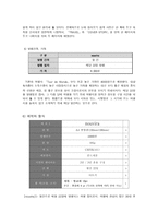 잡지 출판 기획 여행 잡지 출판 ★ 여행 잡지 출판 SWOT 분석 ★-6