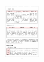 (레포트) 다문화주의와 교육에의 적용-3