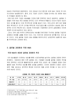 국제M A시장을 향하여-7