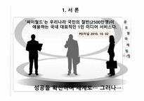 싸이월드 해외진출 성공 실패사례-3