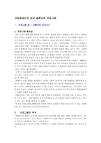 사업계획서 - 여성장애인의 성과 결혼교육 프로그램 - 아름다운 오아시스-1