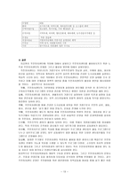 주민자치센터에 대한 고찰 -13