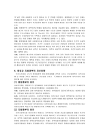 사회복지분야 지방분권화에 대한 문제점과 개선 방향 - 지방분관화의 순기능과 역기능-4
