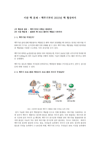 이란 핵 문제 _ 핵무기부터 2015년 핵 협상까지-1