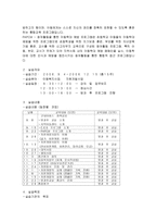 굿네이버스 서울 동부지부 서울노원지역복지센터 실습기관 보고서-4