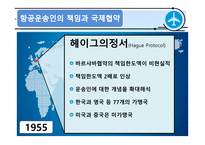 국제협약과 국제항공기구-8