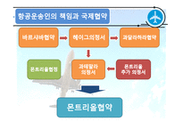 국제협약과 국제항공기구-14