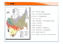 러시아 RUSSIA 정치와 사회 연구-3