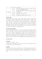 교회 사회복지 프로그램-8