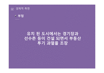 스포츠산업과 대중문화 올림픽을 중심으로-20