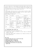 사회복지개론 제3장 사회복지체계 사회복지 체계론적 접근 의의-9