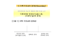 사회과학 구조적 가족 치료-6
