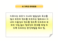 사회과학 구조적 가족 치료-14