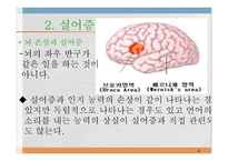 언어와 심리 신경언어학과 심리언어학-8