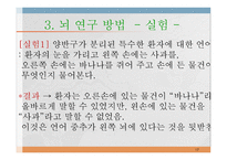 언어와 심리 신경언어학과 심리언어학-17