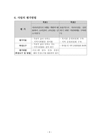 사업계획서 - 서로 도와주고 지지하는 독거노인 자조모임 결성-8
