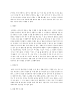한반도 대운하의 언론의 반대입장에 대한 고찰-5