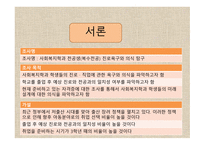 사회복지학과 전공생 부전공생 진로욕구와 의식 탐구-3