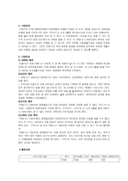 [사업계획서](한 부모 가정을 위한 아동 보호 프로그램)엄마 아빠 저 걱정 말고 일 다녀오세요-2