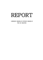 대륙법계 경찰제도와 영미법계 경찰제도의 형성 및 발전과정-1